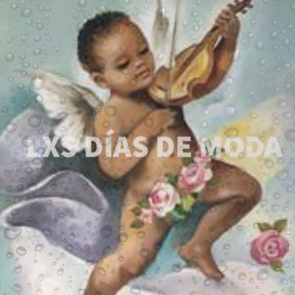Lxs días de moda